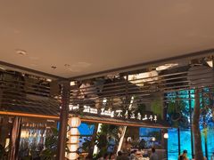 -桂满陇·海市蜃楼·黑金(国金店)