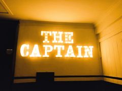 -船长酒吧 The Captain