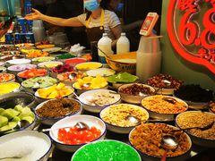 -东门町美食街