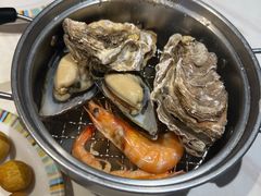 -吉布鲁牛排海鲜自助(成都大悦城店)