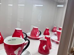 -Me Coffee下午茶艺术空间