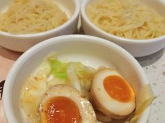 -味千拉面(光启城时尚购物中心店)