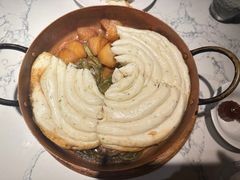 -奉天小馆·非遗东北菜(济南万象城店)