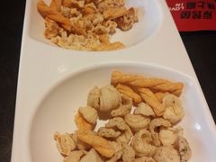 -辣尚瘾·烤鱼·新川菜(交大直营店)