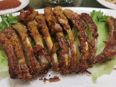 -新疆红柳花餐厅(新洲店)