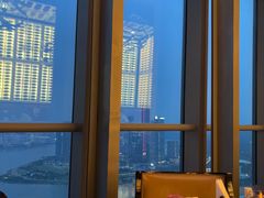 -珠海瑞吉酒店·宴庭中餐厅