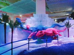 -客天下梦幻冰雪乐园