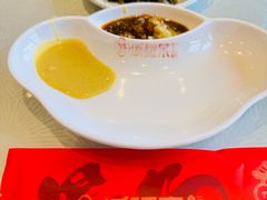 -添福来墨鱼饺子 · 海鲜东北菜(锦绣店)