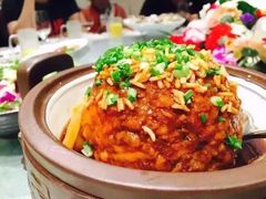 -小厨娘淮扬菜(清江苏宁广场店)