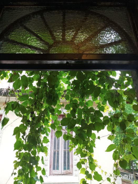 西关84·History·Art·Cafe图片