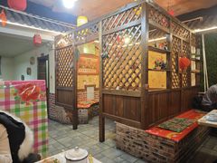 -人民公社铁锅炖·东北菜(卫国道店)