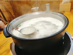 -风情丽江斑鱼火锅(孙家沟西南路80号店)