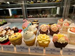 -Pantry's Best派悦坊蛋糕(K11购物艺术中心店)
