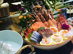 -铁板诱惑法式铁板烧(大卫城店)