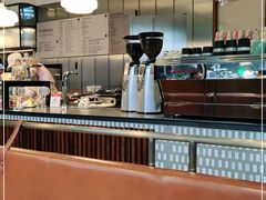 -BAKER&SPICE(BFC外滩金融中心店)