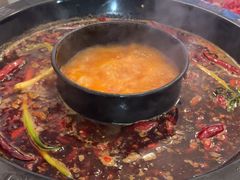 -黄潇洒老火锅(九眼桥宏济巷店)