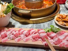 -矮板凳老火锅(宽窄巷子店)
