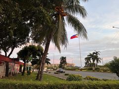 -尼诺伊·阿基诺国际机场T1航站楼