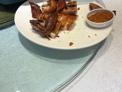 -新侗家食府(蟠桃宫店)