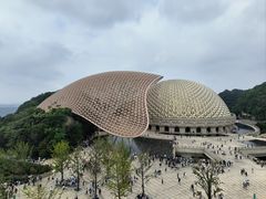 -牛首山文化旅游区