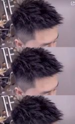 点击看大图 -汇·HAIR