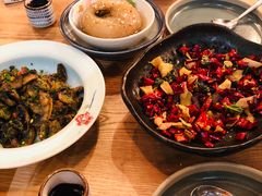 -薇酌饮·陕西菜(南门外店)
