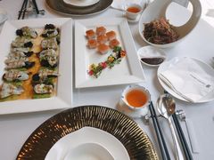 -广州富力丽思卡尔顿酒店·丽轩·粤菜