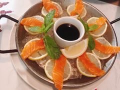 -IL Forno 意坊·意大利餐厅(花园店)