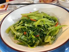 -崖口红树林海鲜餐厅