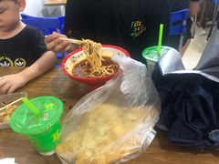 -付记鲜味鳝鱼面馆(松涛苑A区店)
