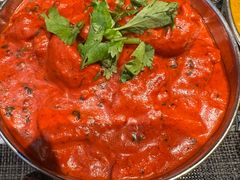 -玛莎啦印度美食餐厅·masala curry(吉联MALL店)