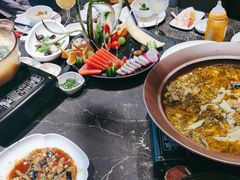 -悦百味·品质川菜(橄榄郡店)