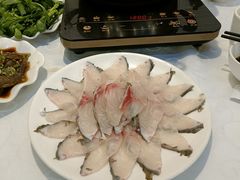 特色脆肉皖火锅96元-廣味潮鲜·一品潮滋味(五道口店)