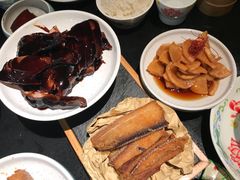-老头儿油爆虾·知味杭州(爱琴海购物中心)