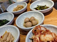 -金顺碳烤肉(1号店)