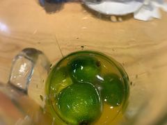 青柠柚子-菲滋意式餐厅(西湖文化广场店)