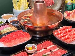 -阳坊涮肉(西直门凯德mall店)