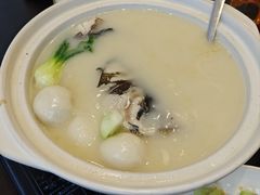 -嘉禾·悦享餐厅(八方汇店)