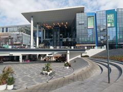 -壹海城ONE MALL