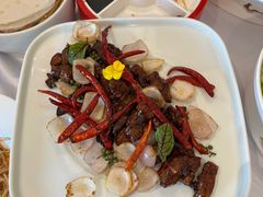 -满堂·烤鸭店·北京菜(鼓楼店)