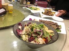 -东四民芳餐厅(世茂工三店)