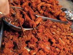 -吴日彪蒜香猪牛排(水巷口店)