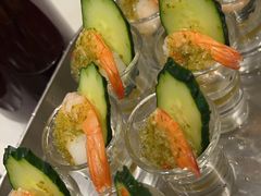 -有鱼吃·纸包烤鱼(曲江创意谷店)