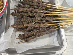 -串小白烧烤(金沙洲店)