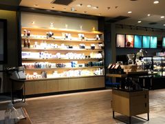 -星巴克臻选(沈阳万象城店)