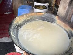-云南大锅豆浆店