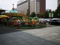 -北京华联购物中心(天通苑店)