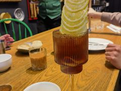 -simply thai天泰(长泰广场店)