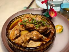 -佬麻雀·新湘菜(珠海金发购物中心店)
