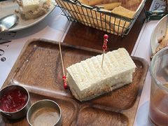 -咖梦餐厅 COMENG RESTAURANT